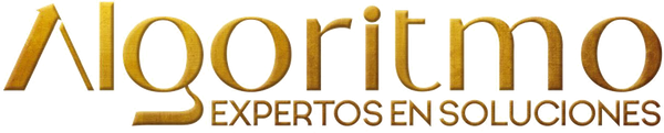 Algoritmo · Expertos en soluciones